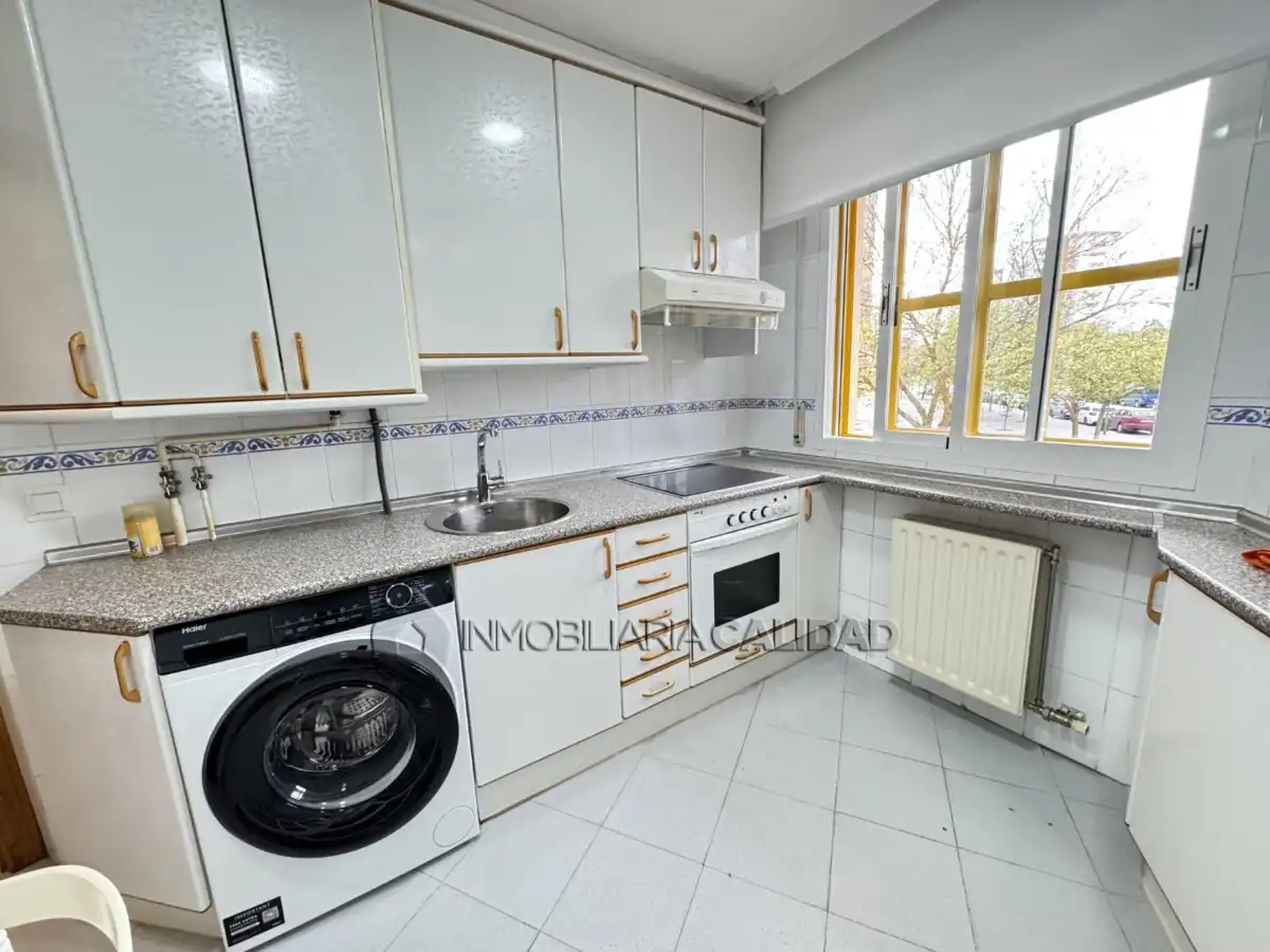Appartement à louer à Capiscol - Gamonal, imagen 3
