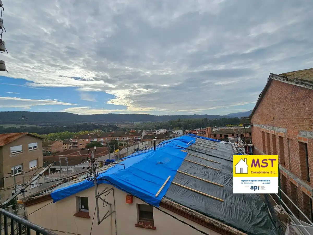 Edifici en venda a Carrer d'Angel Guimerà, Balsareny