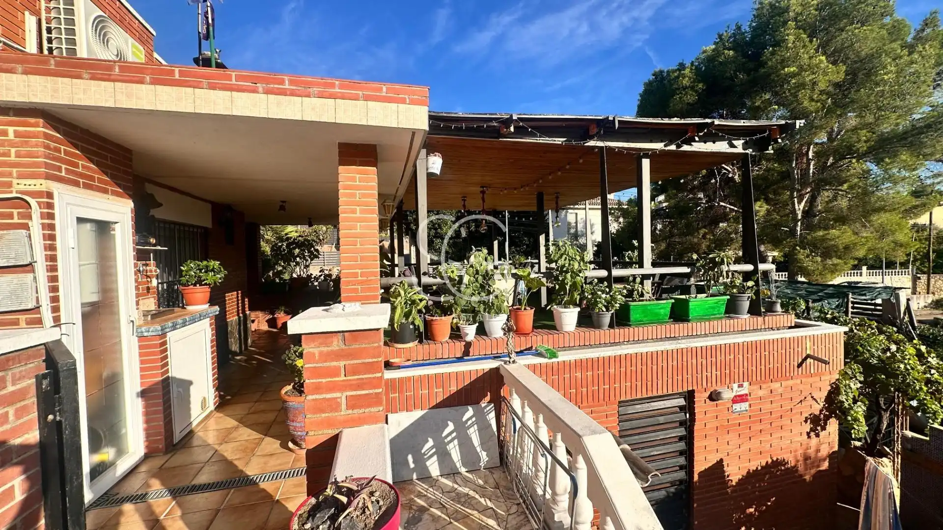 Casa con piscina en venta en Vespella de Gaià, imagen 33