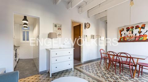Photo 2 of Apartment to rent in Sagrada Família,  Barcelona Capital
