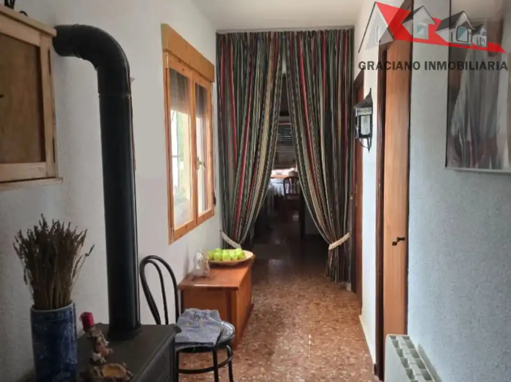 Chalet con piscina en venta en Pedanías - Extrarradio, imagen 7