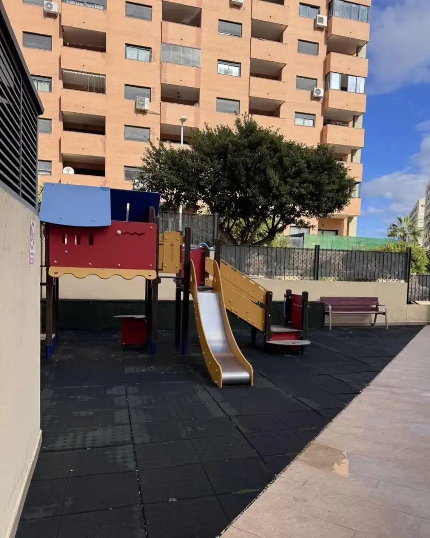 Apartament amb terrassa en venda a La Cala de Villajoyosa, imagen 23