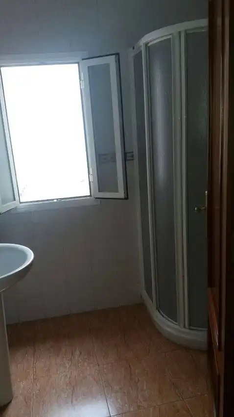 Baño de Piso en venta en Alameda