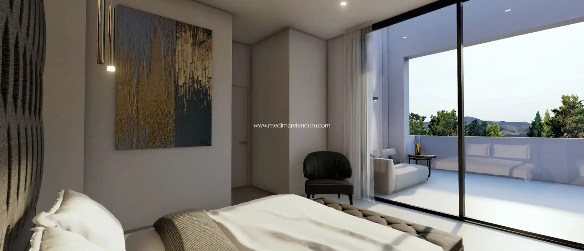 Villa in vendita a La Fustera, imagen 19