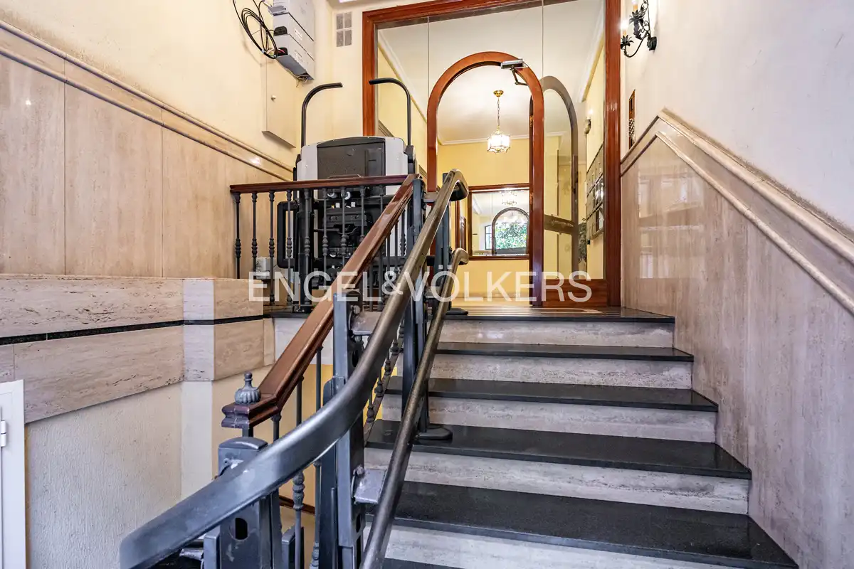 Appartement avec terrasse à vendre à Centro, imagen 19