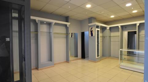 Photo 3 of Premises to rent in San Pablo,  Sevilla Capital