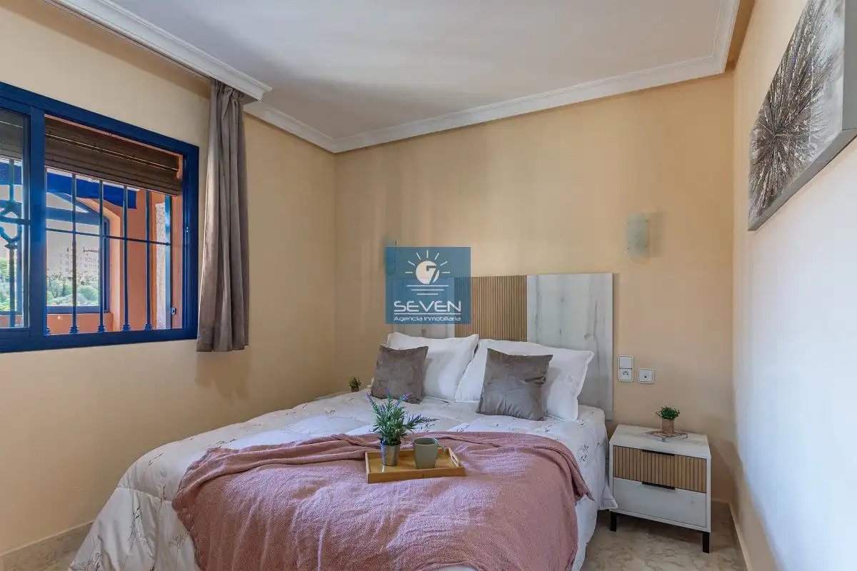 Apartment with pool to rent in Velilla - Velilla Taramay, imagen 21