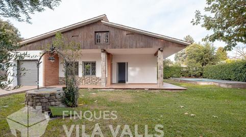 Foto 5 de Casa o xalet en venda a  Sant Isidre , Santa Eulàlia de Ronçana, Barcelona