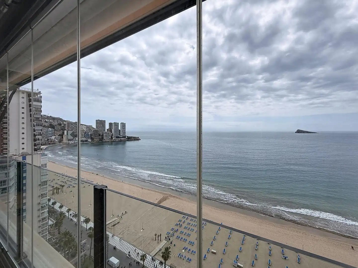 Pis amb piscina en venda a Playa de Levante, imagen 5