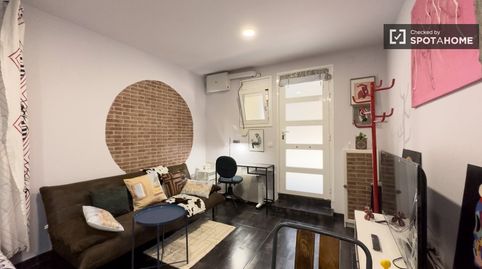 Foto 4 von Zimmer in Vila de Gràcia, Barcelona Capital