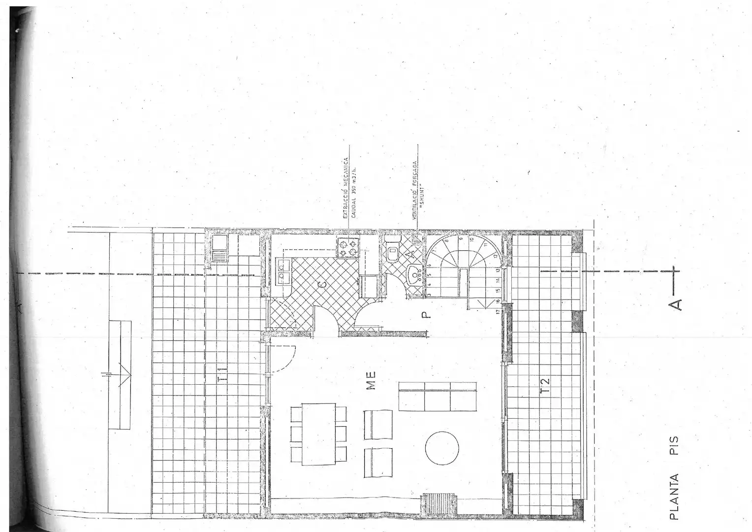 Casa o chalet en venta en Sant Pere Pescador con Aire acondicionado, Calefacción y Terraza