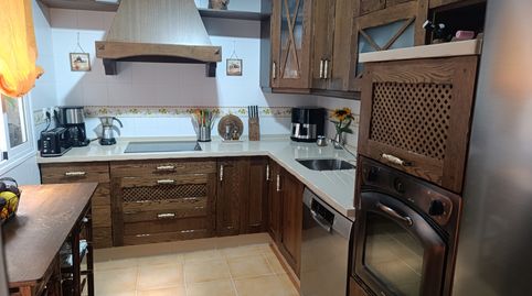 Foto 3 de Piso en venta en Calle Bélgica, Puertas del sur - Guadabajaque, Jerez de la Frontera