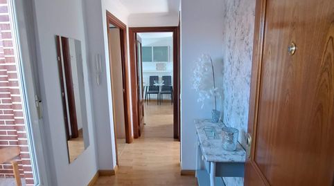 Foto 4 de Ático de alquiler en Sola, Villares de la Reina, Salamanca