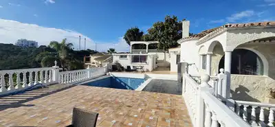 Xalet amb piscina en venda a Las Lagunas, imagen 4