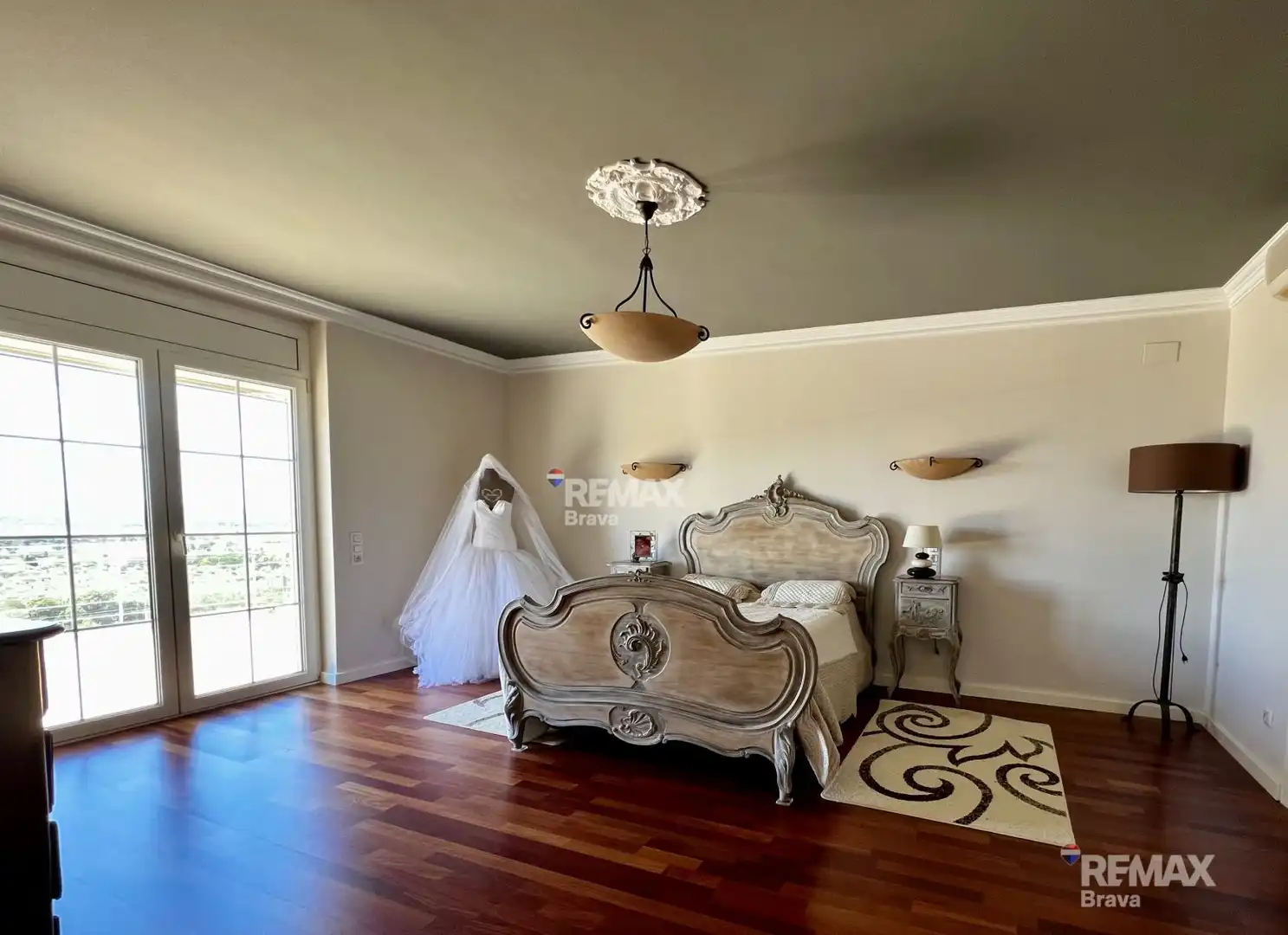 Chalet con terraza en venta en Calle XALOC, imagen 11