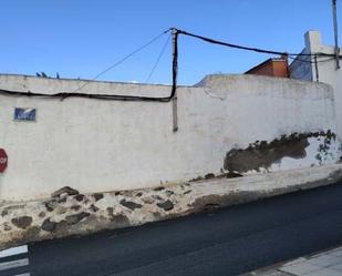 Vista exterior de Casa o xalet en venda en Ingenio amb Piscina