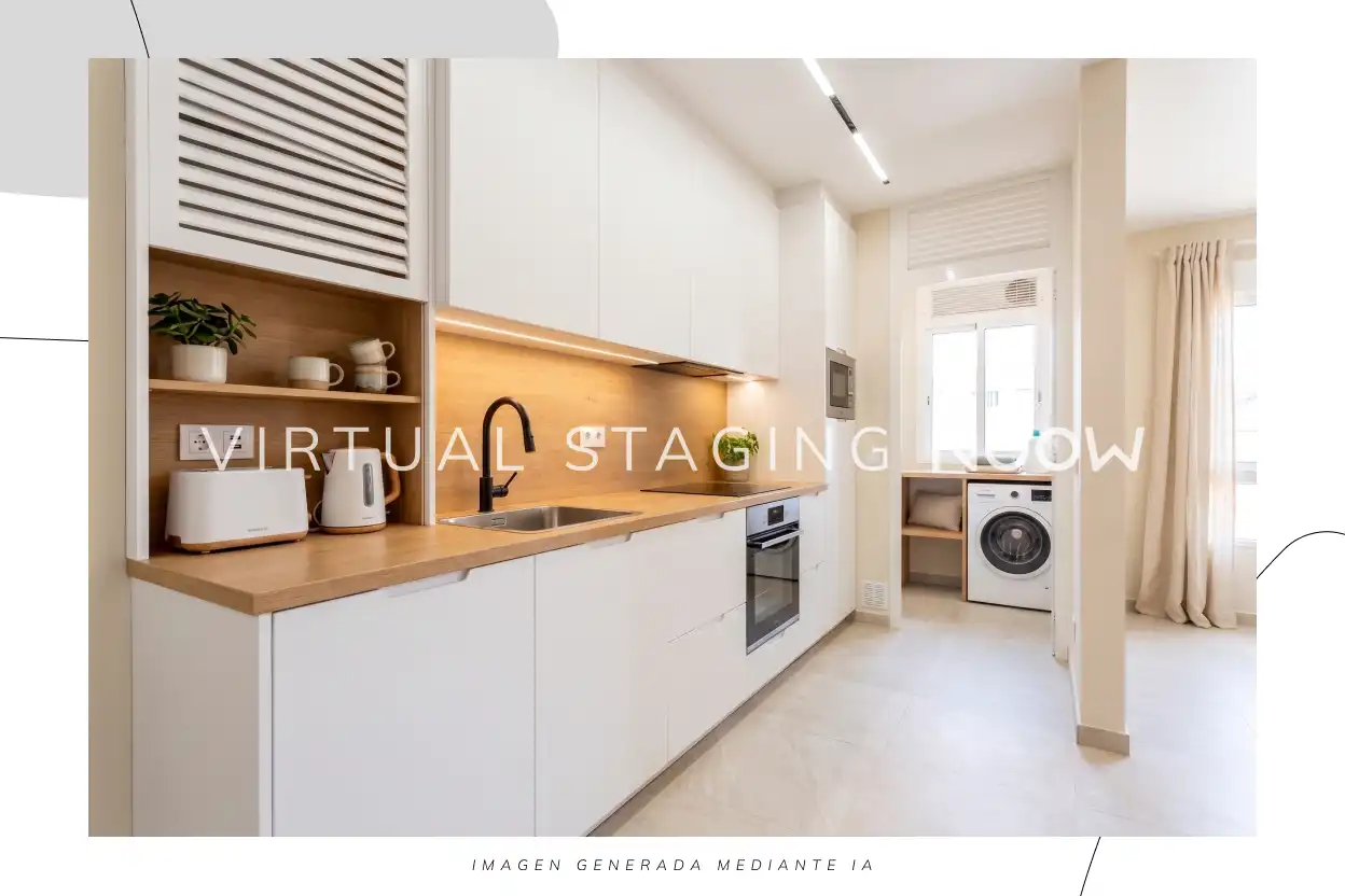 Cocina de Piso en venta en Tacoronte con Trastero
