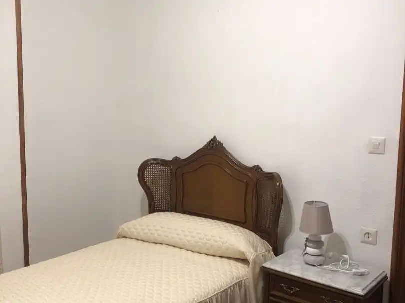 Habitación de Piso de alquiler en Soria Capital 