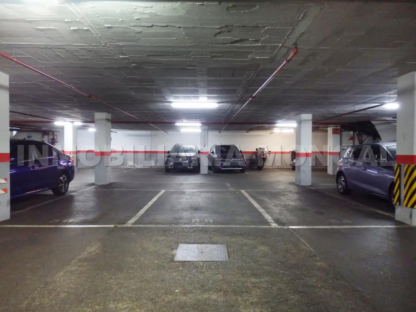 Parkplatz von Garage zum Verkauf in Marianao