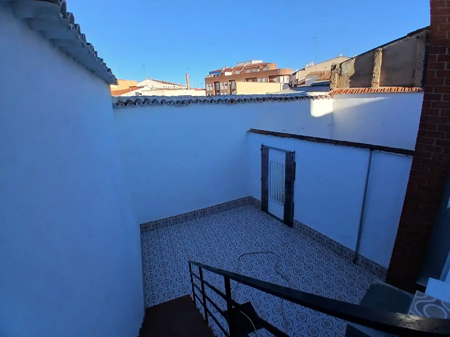 Casa en venta en Calle Socuéllamos, imagen 10