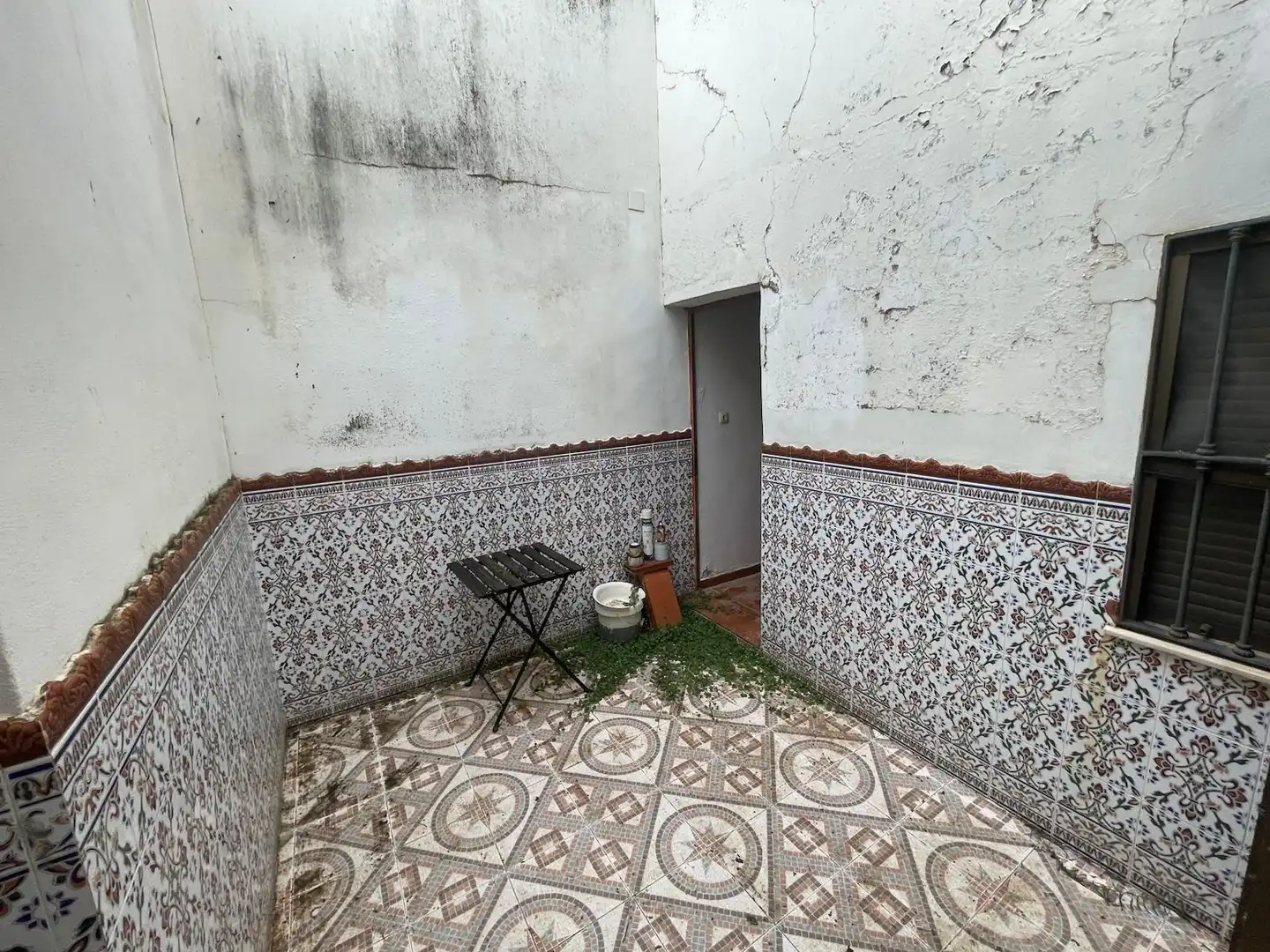 Terrace of Houses for sale in Casas de Don Antonio
