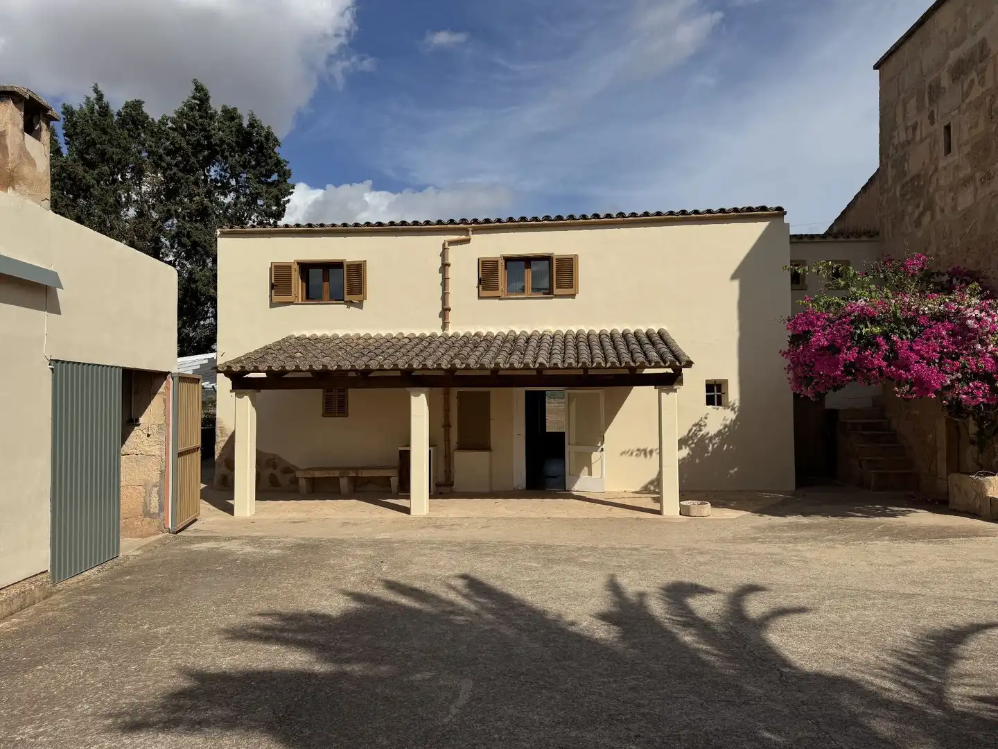 Landhaus zur Miete in VELL DE FELANITX, imagen 18