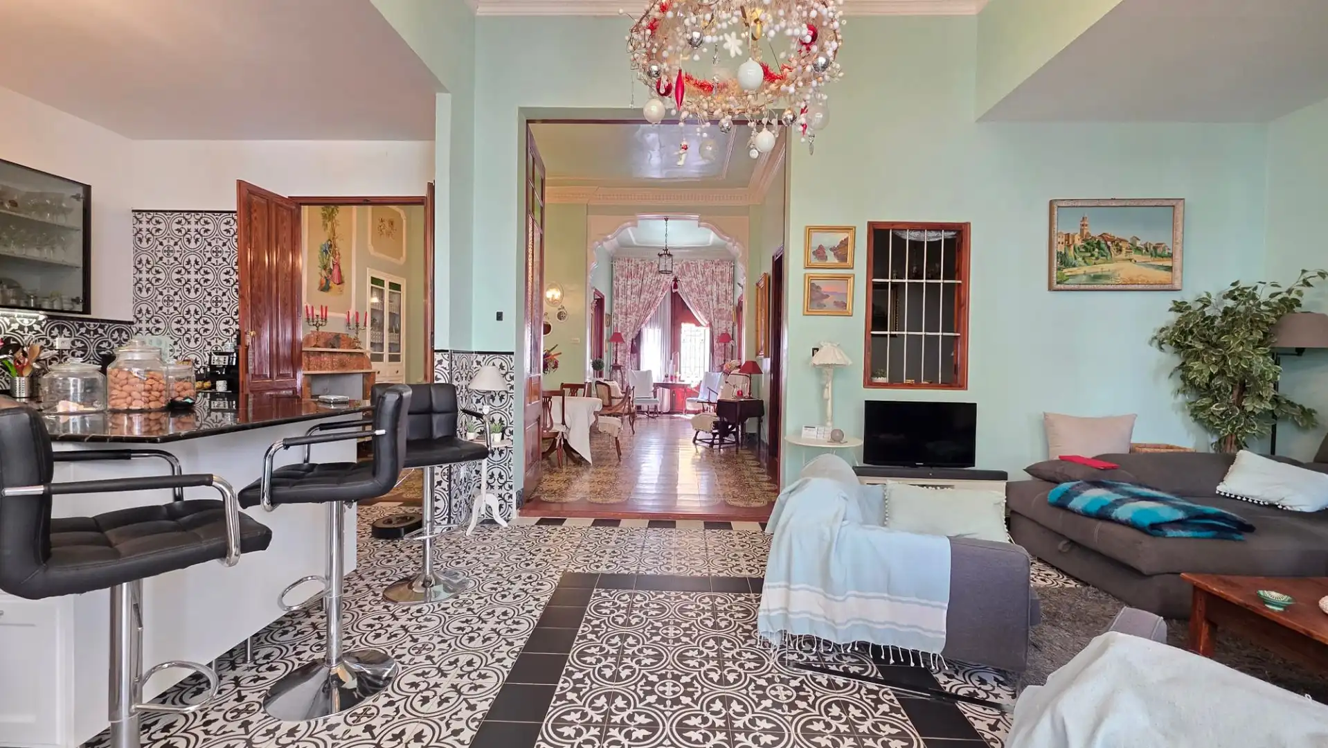 Casa o chalet en venta en El Real de Gandia, Valencia