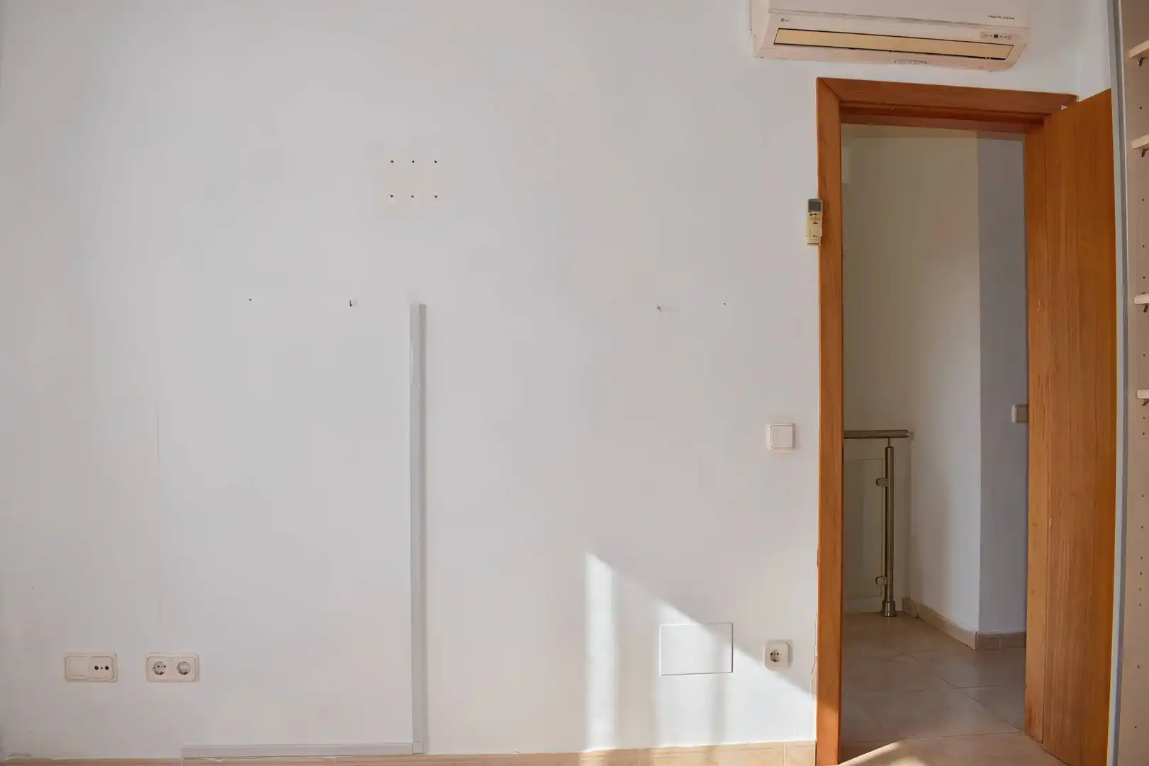 Habitación de Casa o chalet en venta en L'Escala con Aire acondicionado, Calefacción y Jardín privado