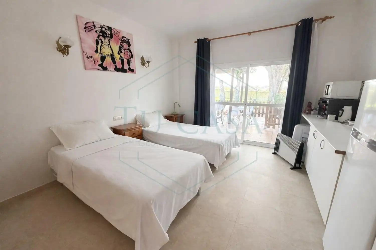 Chalet con piscina en venta en Los Franceses – La Vega, imagen 21