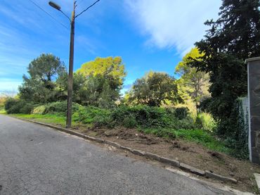 Terreno residenziale in vendita a Carrer Cirerer 28