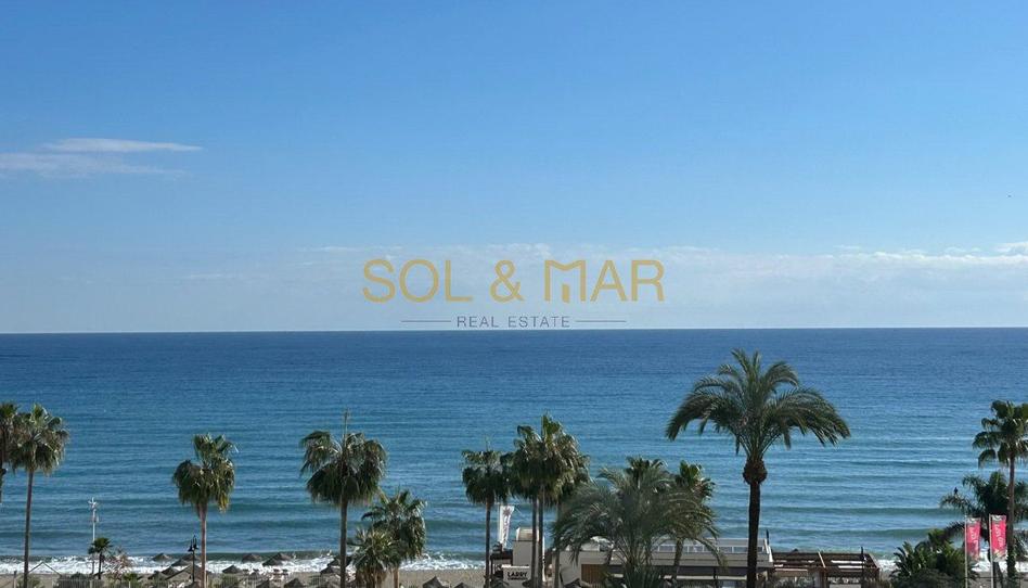 Photo 1 of Study for sale in Salvador Allende, La Carihuela - Los Nidos, Málaga