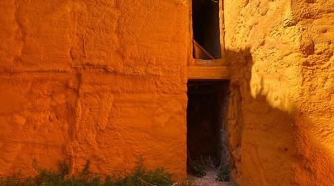 Foto 2 de Casa o xalet en venda a San Francisco, Ronda