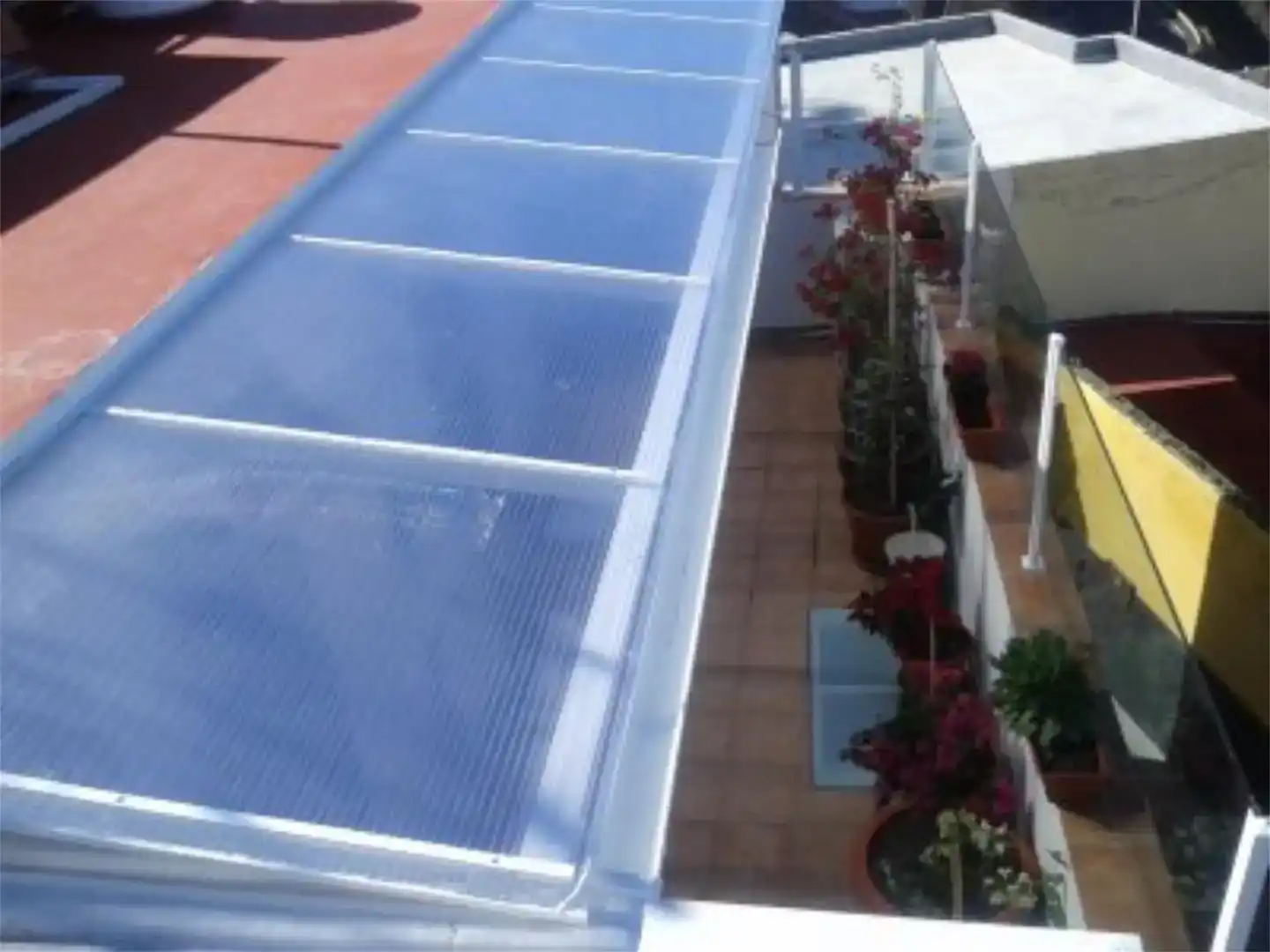 Terrassa de Casa o xalet en venda en Las Palmas de Gran Canaria amb Moblat, Rentadora i Balcó