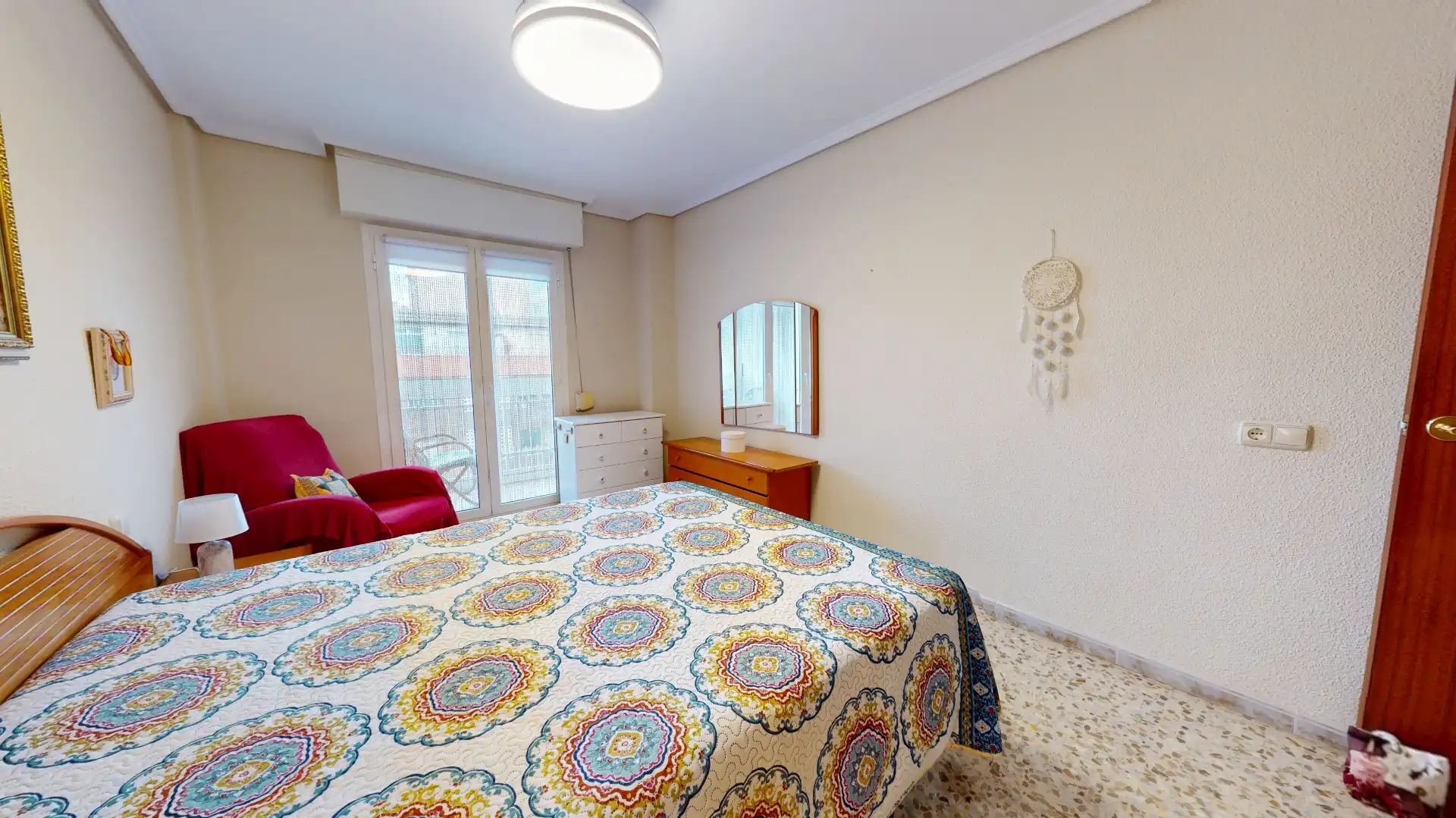 Appartamento con terrazza in vendita a Avenida José Martinez González, imagen 12
