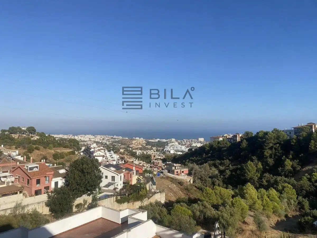 Flat with pool for sale in los Girasoles, imagen 25
