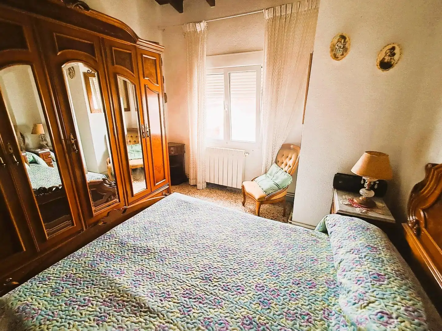 House with terrace for sale in Calabardina, imagen 12