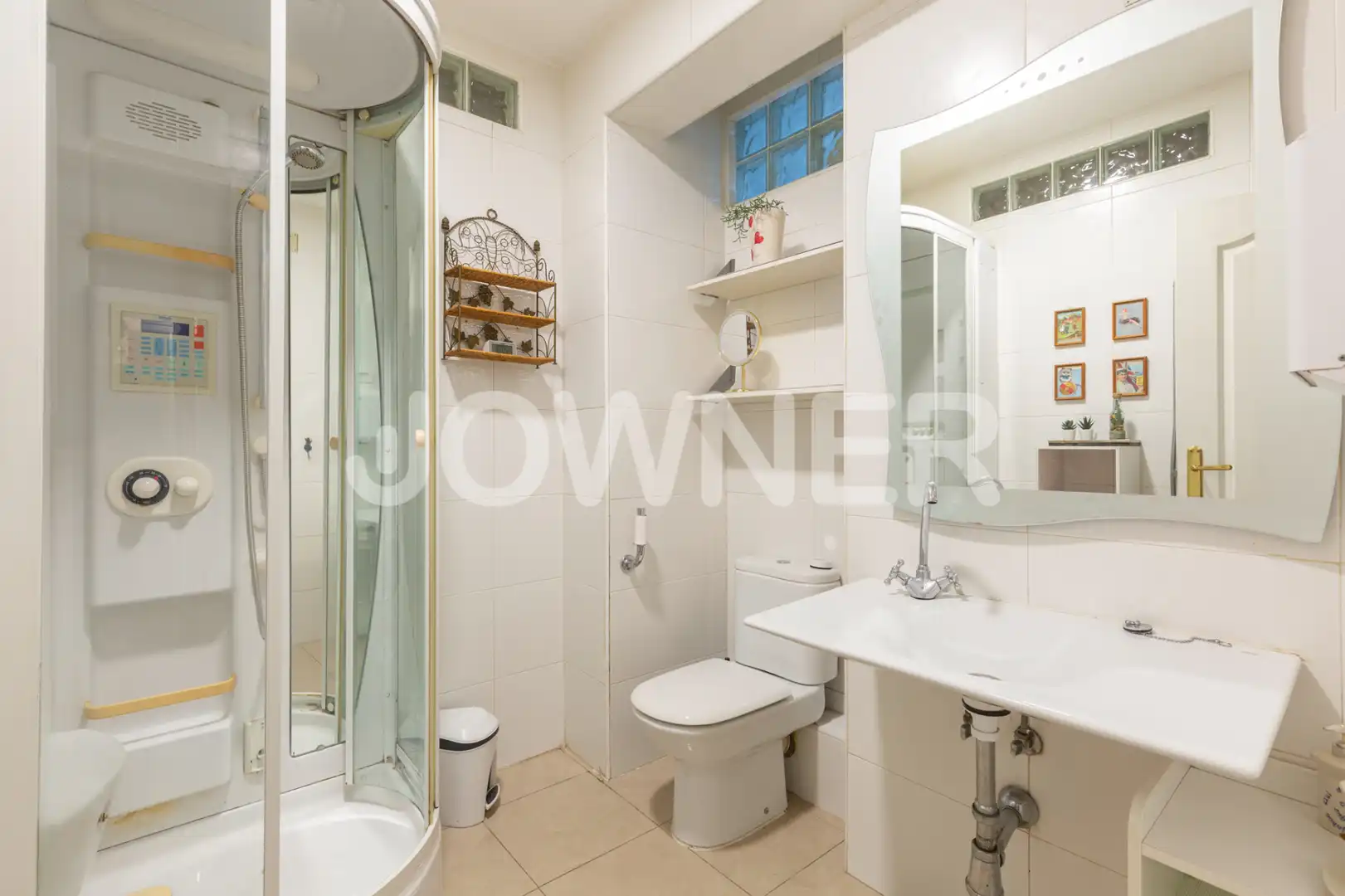 Flat with lift to rent in Avenida del Mediterráneo, imagen 26