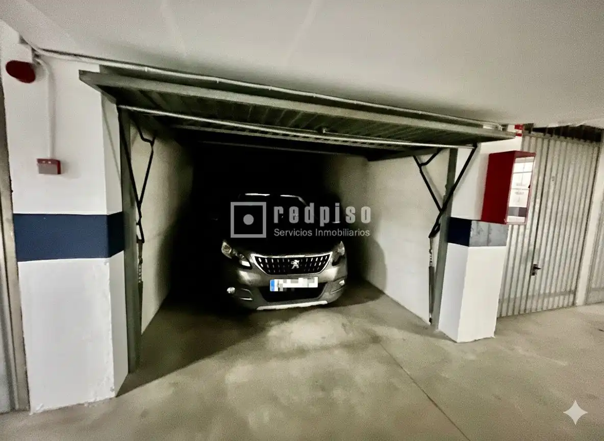 Penthouse with lift for sale in de Santa Margarita, imagen 15