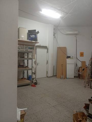 Local comercial en Alquiler en Salvador cuyas  en Vecindario - El Doctoral - Cruce de Sardina