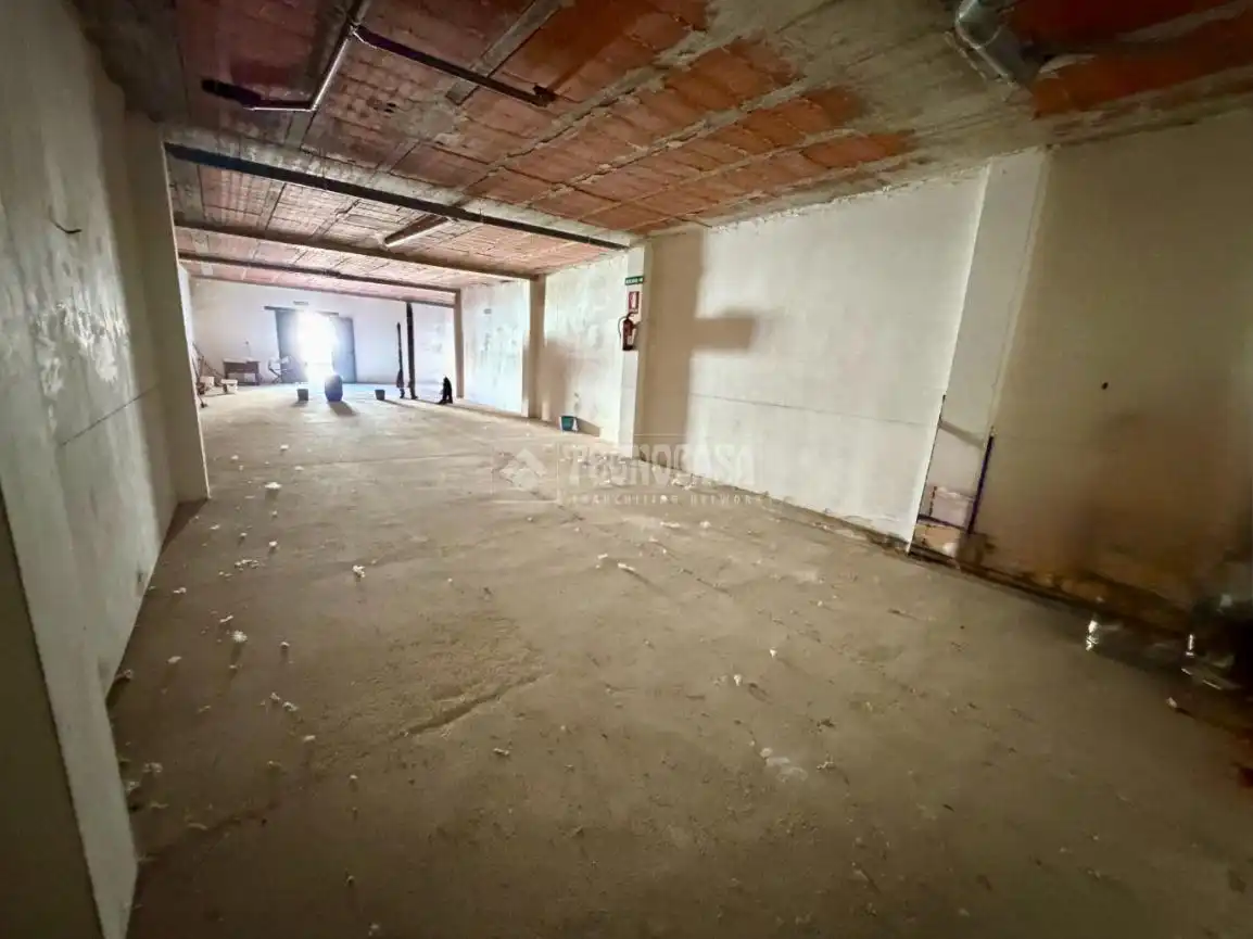 Local comercial en venta en C. de la Fuente Grande, imagen 3
