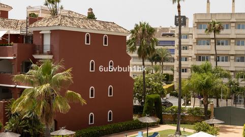 Foto 2 de Apartamento en venta en Avenida Conde Rudi, La Carolina - Guadalpín, Málaga
