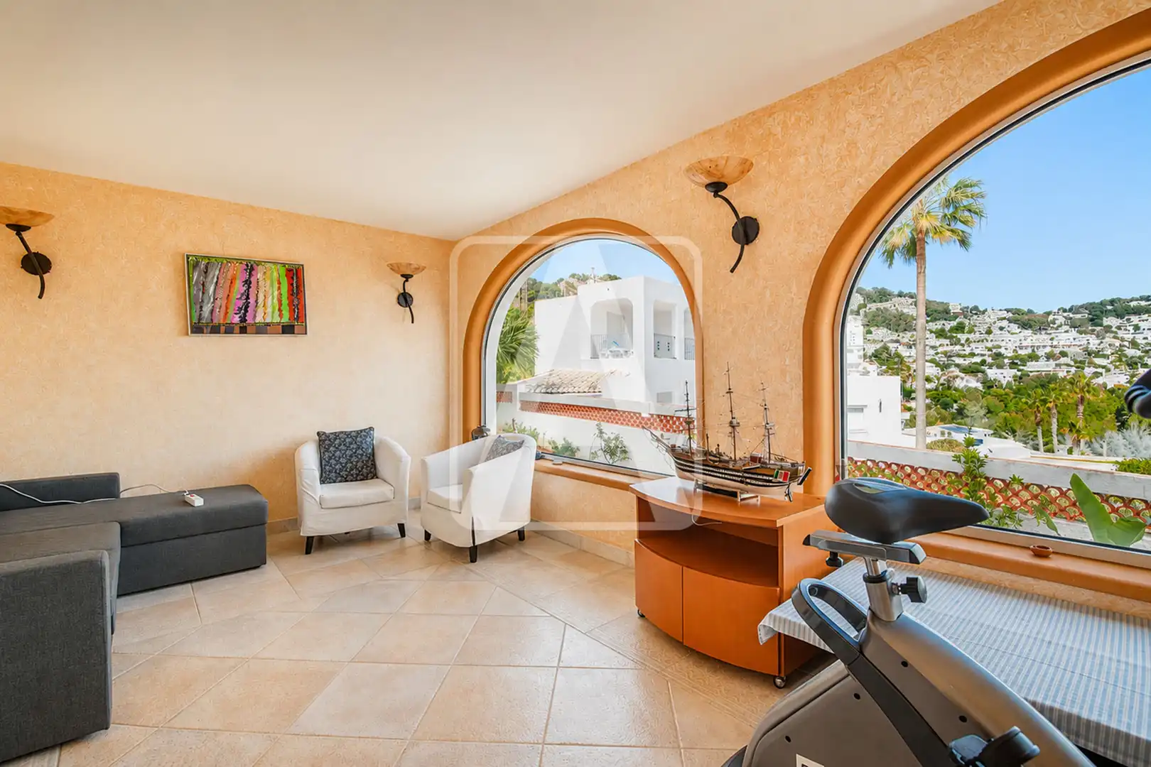 Detached house with pool for sale in Pinar del Advocat - Cometa, imagen 18