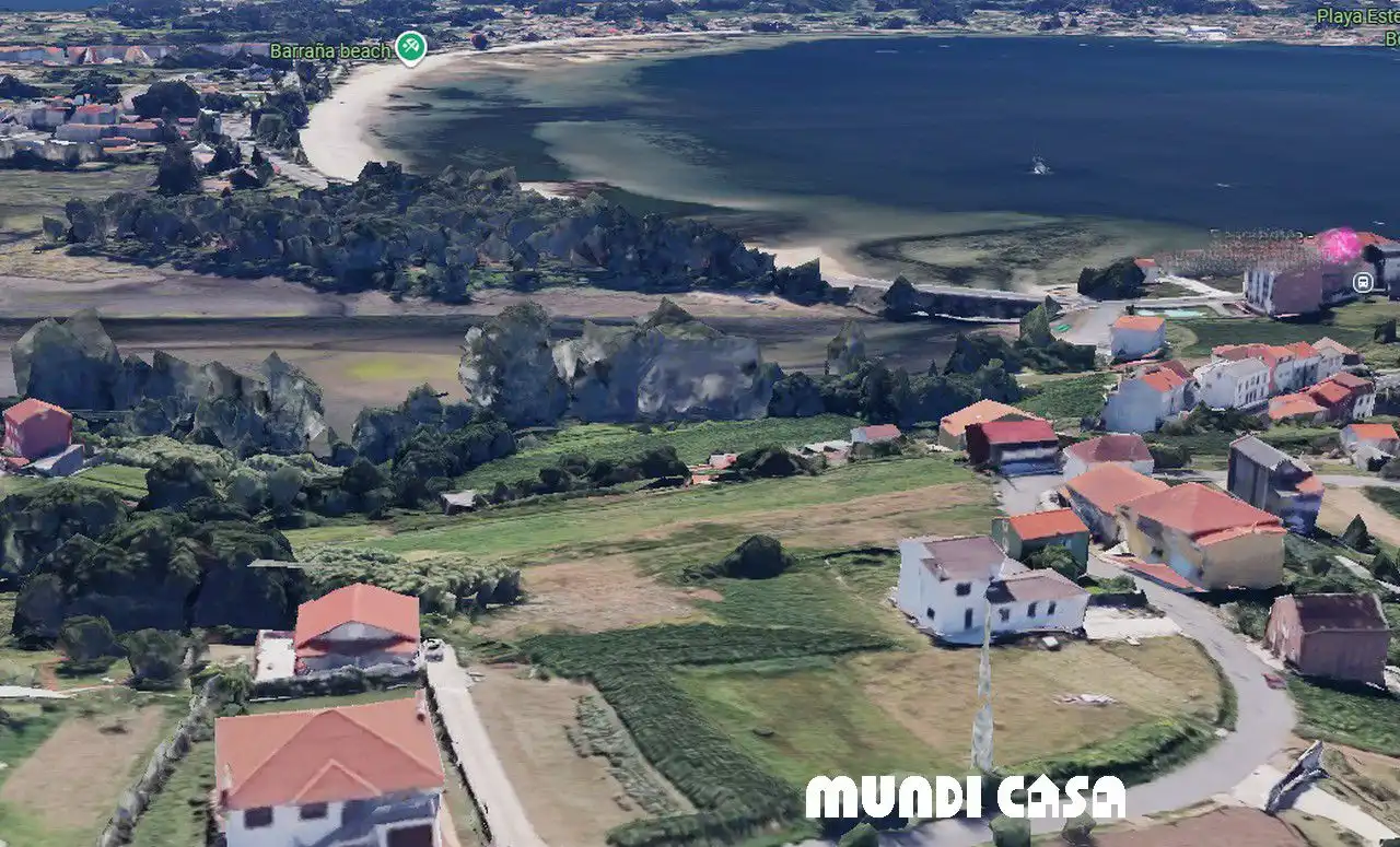 Casa en venda a Boiro, imagen 2