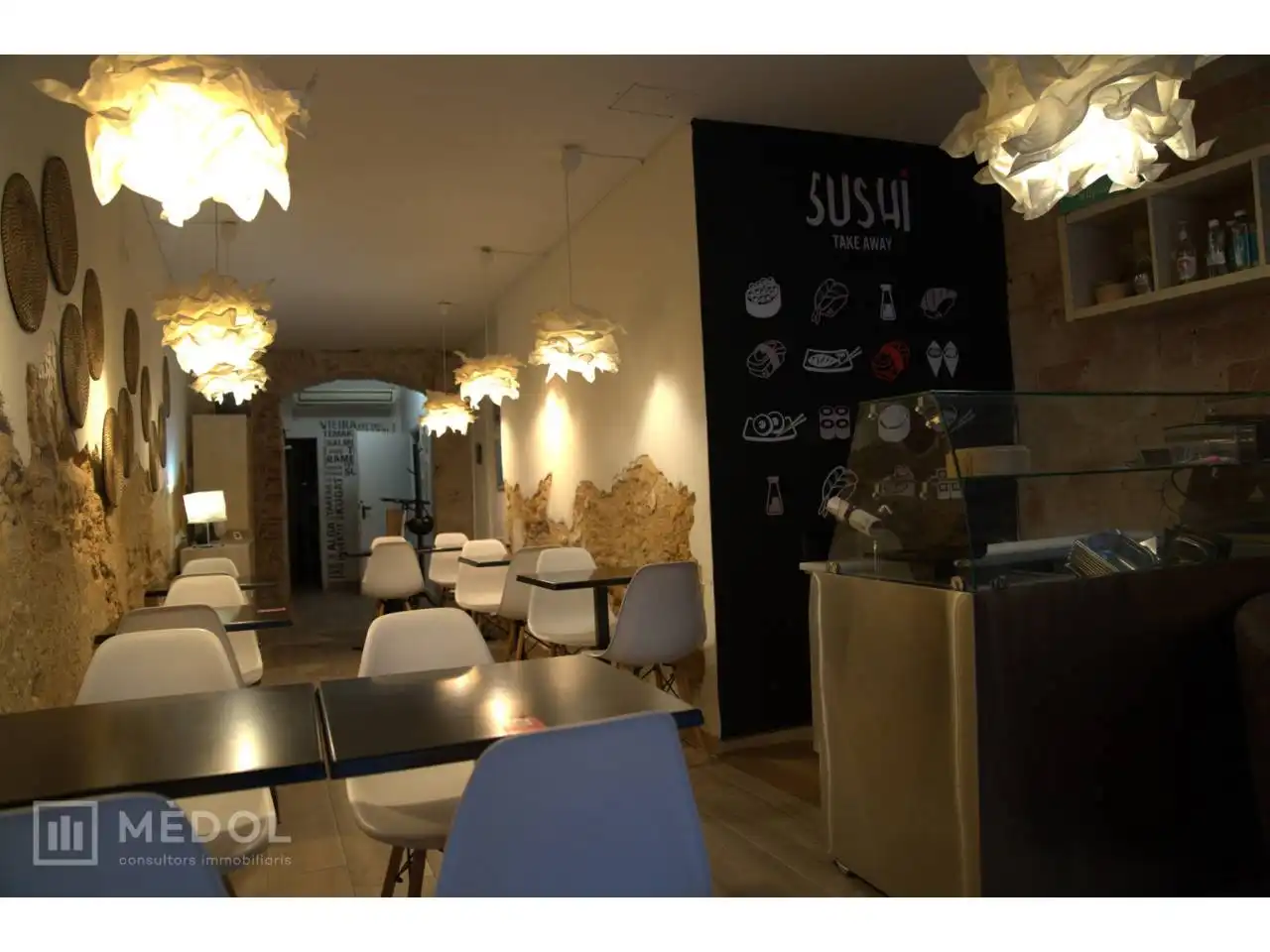 Local comercial en venda a Calle Cos del Bou, imagen 5