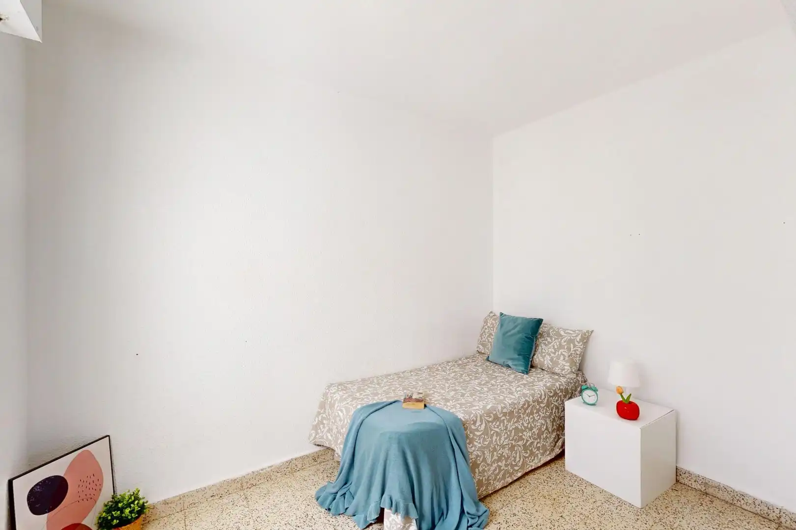 Flat with terrace for sale in Calle JUAN FERNANDEZ 4, imagen 46