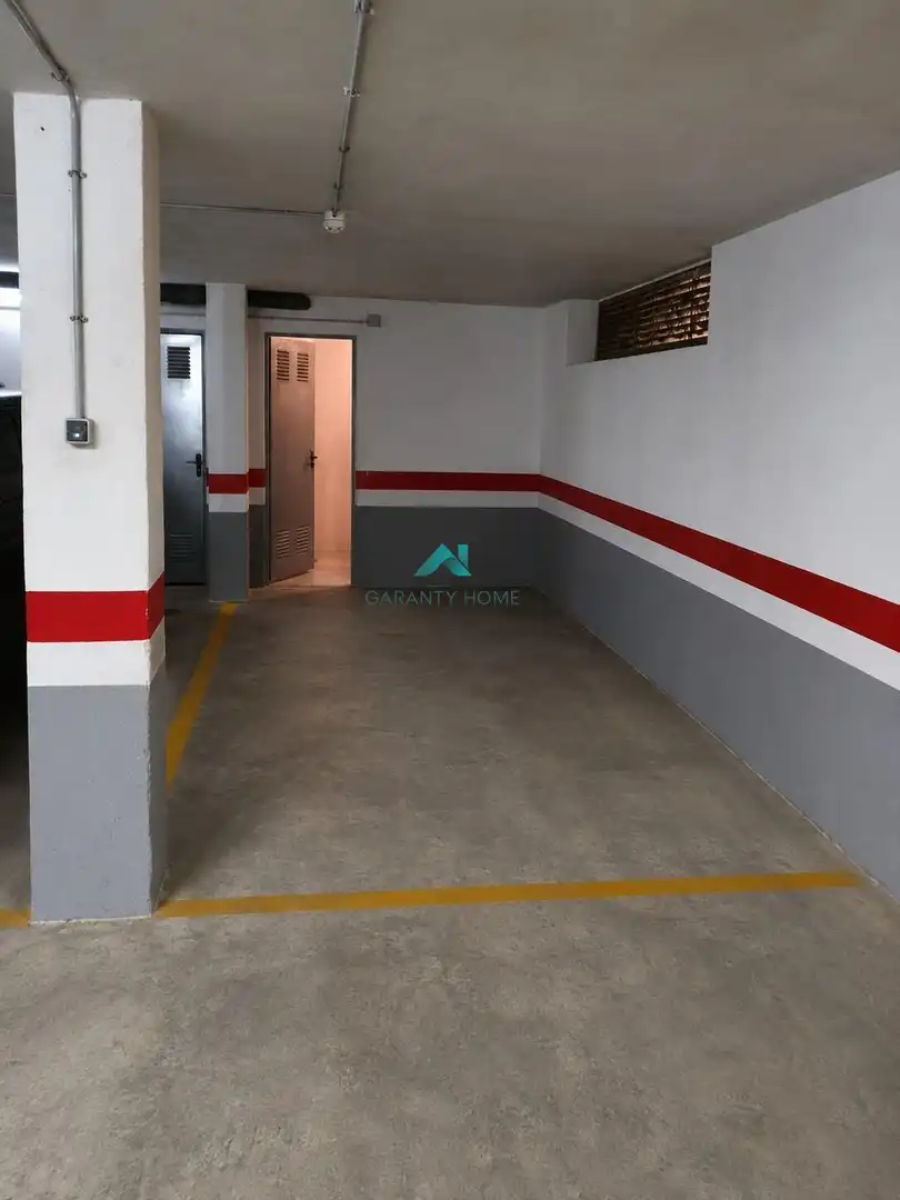 Garaje en venta en Sagunto / Sagunt