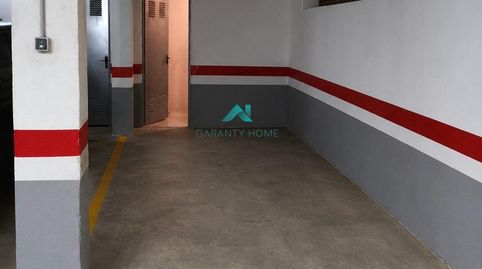 Foto 3 von Garage zum Verkauf in Corinto - Almarda, Sagunto / Sagunt