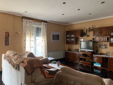 Appartamento con ascensore in vendita a Calle Guareña