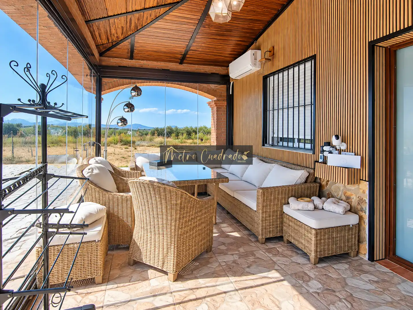 Casa amb piscina en venda a Villagonzalo, imagen 19