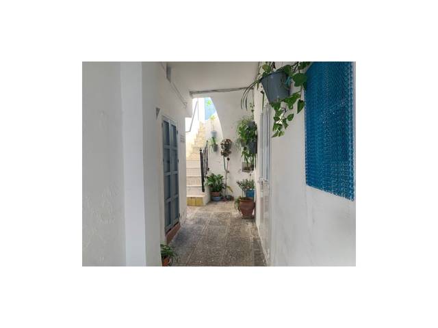 Casa-chalet en Venta en Vejer